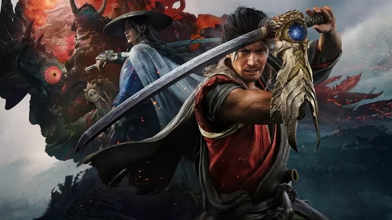Из искусств в кино: что ждет Onimusha в Way of the Sword