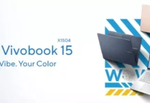 Asus анонсировала Vivobook 15 (2026) с Intel Core 5 Series 3: ноутбук для работы с ИИ поступил в продажу в Индии