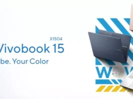 Asus анонсировала Vivobook 15 (2026) с Intel Core 5 Series 3: ноутбук для работы с ИИ поступил в продажу в Индии