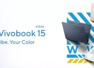 Asus анонсировала Vivobook 15 (2026) с Intel Core 5 Series 3: ноутбук для работы с ИИ поступил в продажу в Индии