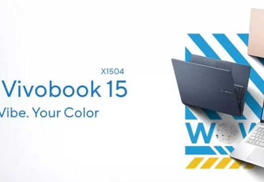 Asus анонсировала Vivobook 15 (2026) с Intel Core 5 Series 3: ноутбук для работы с ИИ поступил в продажу в Индии