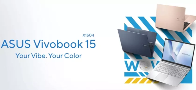 Sneak Peek: Asus Vivobook 15 (2026) - What to Expect