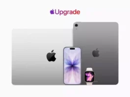 Apple Upgrade раскрыла новую модель распределения техники: как Cupertino меняет стратегию продаж в США