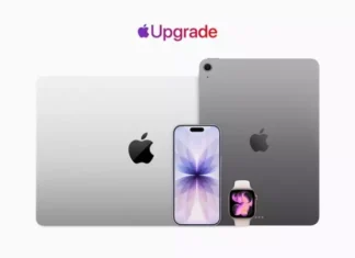 Apple Upgrade раскрыла новую модель распределения техники: как Cupertino меняет стратегию продаж в США