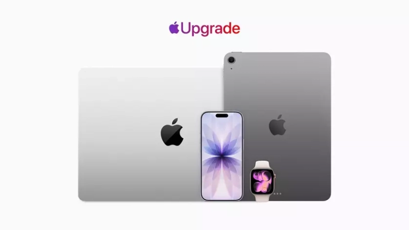 Apple Upgrade: Пять Вещей, Которые Стоит Знать
