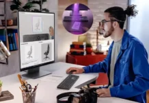 Lenovo переосмыслила офисный моноблок: ThinkCentre X AIO Aura Edition с вертикальным экраном 16:18 вышла за пределы Китая