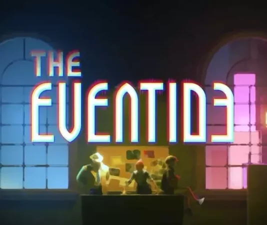 Ветераны BioWare создали инди-студию и анонсировали неонуарный детектив The Eventide с революционной механикой допросов