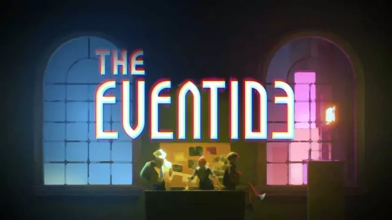Протоколы эстетики: Разбор выставки The Eventide