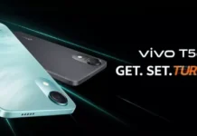 Vivo T5e раскрыла новый тренд: зачем смартфону четыре камеры, если нужен мощный фонарик
