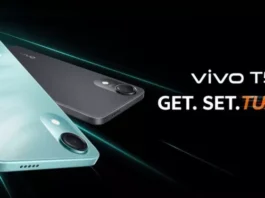 Vivo T5e раскрыла новый тренд: зачем смартфону четыре камеры, если нужен мощный фонарик