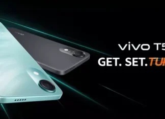 Vivo T5e раскрыла новый тренд: зачем смартфону четыре камеры, если нужен мощный фонарик