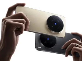 Vivo раскрыла карты: X500 на 2-нм чипе MediaTek сломает рейтинги DxOMark и перегружит смартфон AI