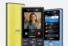 Nokia воскресила легенду: HMD анонсировала четыре кнопочника с 4G, AI-кнопкой и «Змейкой» в комплекте
