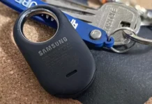 Samsung готовит революцию на рынке трекеров: SmartTag 3 может получить поддержку iPhone