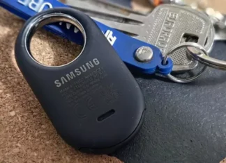 Samsung готовит революцию на рынке трекеров: SmartTag 3 может получить поддержку iPhone