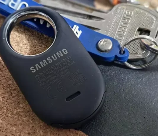 Samsung готовит революцию на рынке трекеров: SmartTag 3 может получить поддержку iPhone