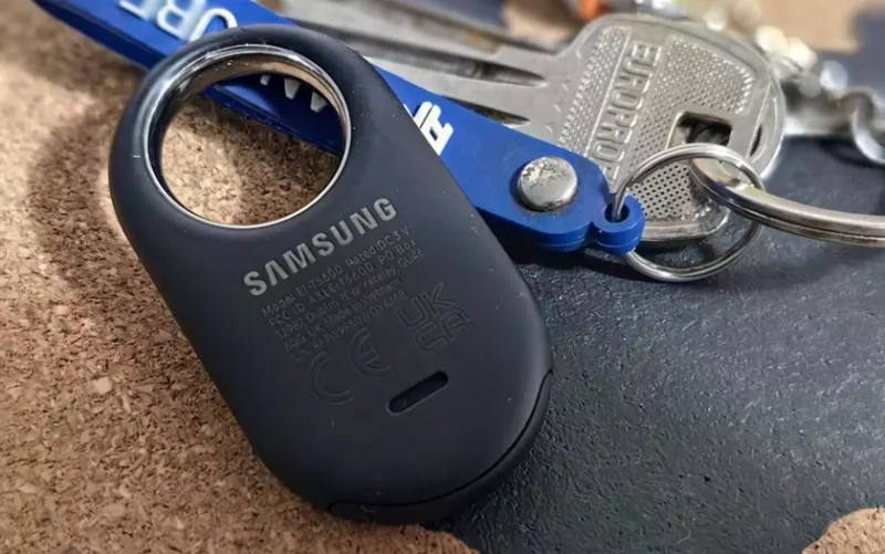 SmartTag 2: The Next Generation of Smart Tracking Technology