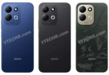 Redmi 17 4G раскрыл свои карты: 120 Гц экран, батарея на 7500 мАч и световое кольцо вместо скучной камеры