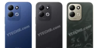 Redmi 17 4G раскрыл свои карты: 120 Гц экран, батарея на 7500 мАч и световое кольцо вместо скучной камеры