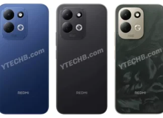 Redmi 17 4G раскрыл свои карты: 120 Гц экран, батарея на 7500 мАч и световое кольцо вместо скучной камеры