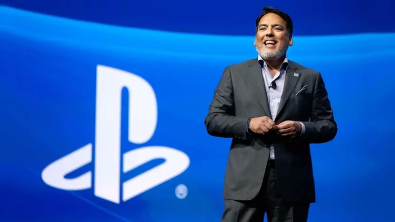 Бывший лидер PlayStation Studios Шон Лейден: Открываем завесу его влияния