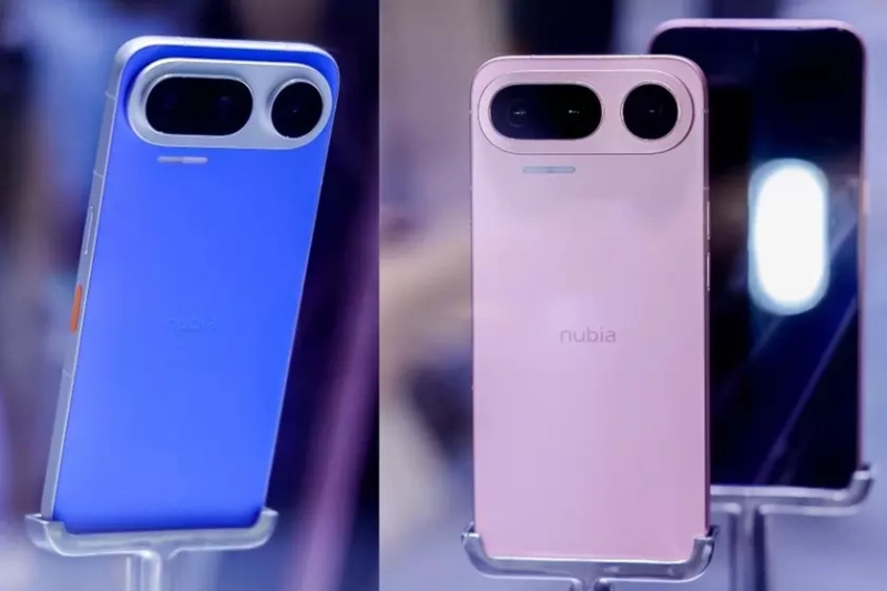 ¿Qué Hace Único al Nubia NaviX Ultra? Desglosamos su Tecnología Avanzada