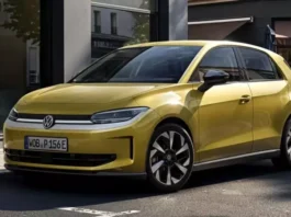 Volkswagen ID. Polo по цене обещания: как немцы наконец привели электромобиль в массы, но с подвохом
