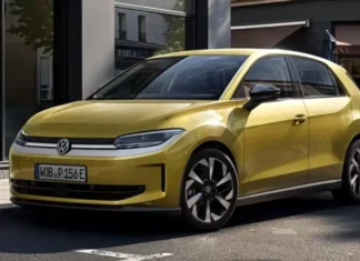 Volkswagen ID. Polo по цене обещания: как немцы наконец привели электромобиль в массы, но с подвохом