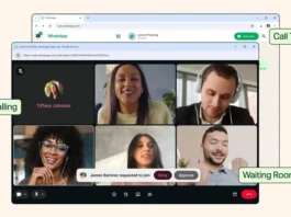 WhatsApp раскрыл полноценные звонки в браузере и функцию переключения между устройствами без разрыва соединения
