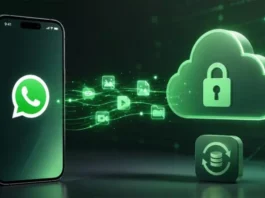 WhatsApp раскрыл планы на собственное облако: как мессенджер уходит от Google и Apple