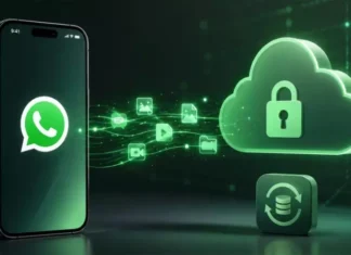 WhatsApp раскрыл планы на собственное облако: как мессенджер уходит от Google и Apple
