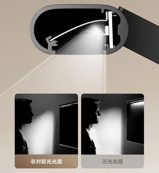 Xiaomi Mijia Monitor Light Bar 2: освещение без бликов и с заботой о глазах