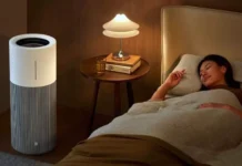 Xiaomi создала «убийцу» стандартных увлажнителей: Mijia Purifier Humidifier 3 Pro совместила две функции в одном аппарате за $250