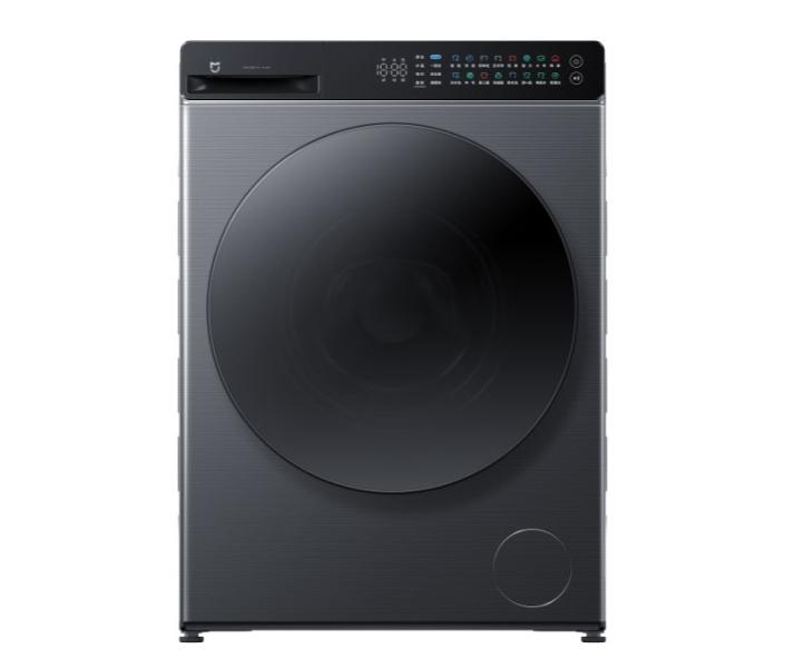 Xiaomi Mijia Washing Machine Pro: стирка без химии и немного магии электролиза