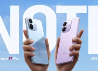 Xiaomi пошла на компромиссы ради доступности: Redmi Note 17 и 17 Pro с гигантскими батареями раскрыли свои характеристики