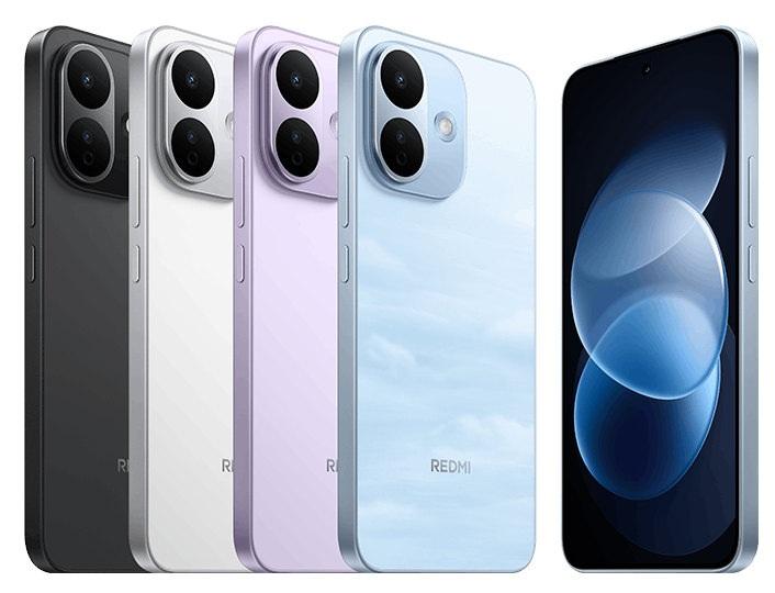 Xiaomi представила Redmi Note 17 и 17 Pro — производительность, память и камеры принесены в жертву доступности, но батареи впечатляют