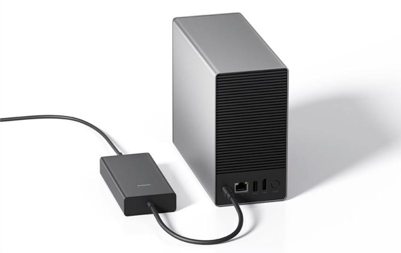 Xiaomi Smart Storage UPS: ИБП в формате «зарядки» для вашего NAS