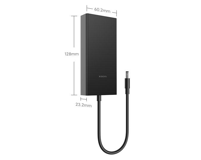 Xiaomi Smart Storage UPS: ИБП в формате «зарядки» для вашего NAS
