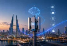 Искусственный интеллект впервые встал за штурвал 5G: как Zain Bahrain и Ericsson переделывают управление сетью