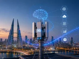 Искусственный интеллект впервые встал за штурвал 5G: как Zain Bahrain и Ericsson переделывают управление сетью