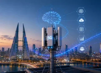 Искусственный интеллект впервые встал за штурвал 5G: как Zain Bahrain и Ericsson переделывают управление сетью