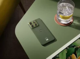 Motorola Edge 70 Max: флагман с экраном на 7000 нит и магнитной зарядкой 25 Вт уже в июле
