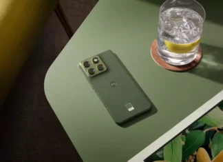 Motorola Edge 70 Max: флагман с экраном на 7000 нит и магнитной зарядкой 25 Вт уже в июле