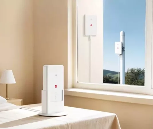 ZTE G5 Max: как компания создала неубиваемый 5G маршрутизатор для российских морозов и африканской жары