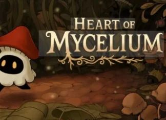 От грибницы к славе: инди-разработчик создал «духовного наследника» Hollow Knight с собственной изюминкой