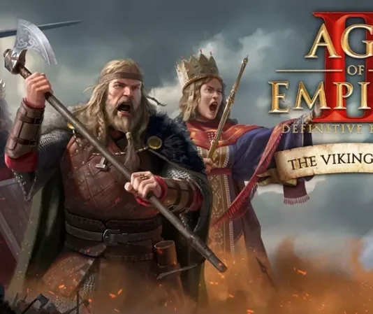 Викинги вернулись в Age of Empires II: анонсирован масштабный DLC с тремя новыми цивилизациями и эпической кампанией Харальда Сурового