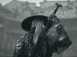 Phantom Blade Zero: предзаказы открыты, новый геймплей и демоверсия на подходе