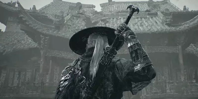От идеи до реализации: путешествие в мир Phantom Blade Zero