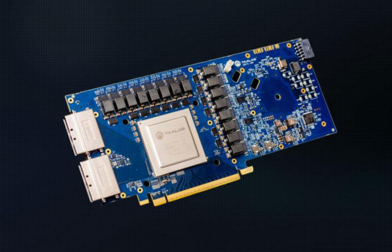 AMD против Nvidia: радикальный шаг с поглощением Taalas для узкоспециализированных AI-чипов