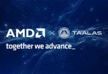 AMD бросает вызов Nvidia: купила стартап Taalas для революционных AI-чипов
